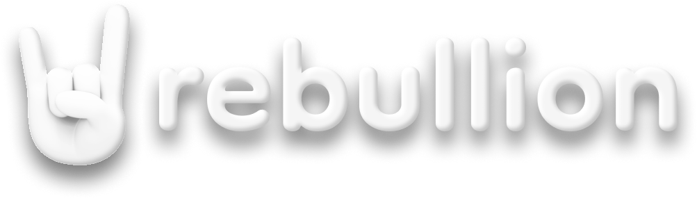 Rebullion Logo